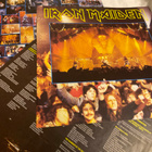 Iron Maiden - Live After Death (2LP) - pikkukuva 4