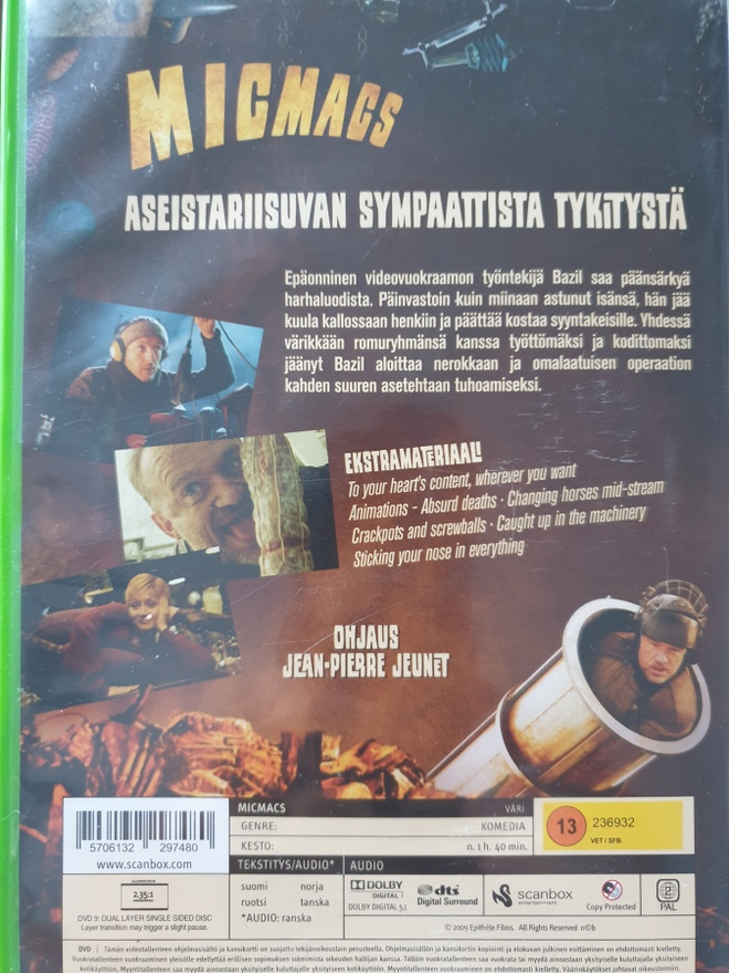 Item image