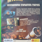 MicMacs  DVD (Jean-Pierre Jeunet) DVD - pikkukuva 2