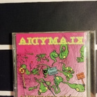 Klamydia. Siittiöt sotapolulla. v. 1995. - pikkukuva 2