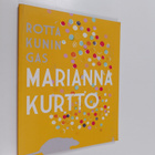Marianna Kurtto : Rottakuningas - pikkukuva 1