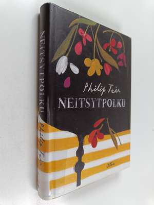 Philip Teir : Neitsytpolku