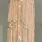 Valoputous - Tähdet - 20 x 170 cm - pikkukuva 2