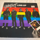 Graham Bonnet - Line-Up(LP) - pikkukuva 1