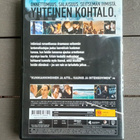 DVD: PAX (Samuel Fröler, Ellen Dorrit Petersen 2011) - pikkukuva 2