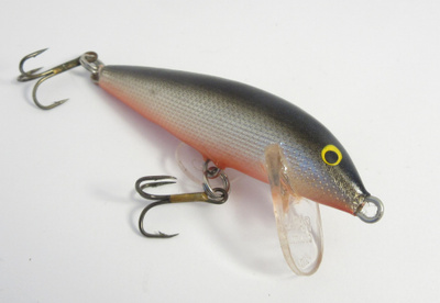 Rapala Countdown 7cm