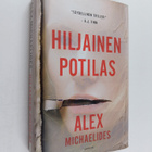 Alex Michaelides : Hiljainen potilas - pikkukuva 1