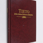 Tieto joka johtaa ikuiseen elamaan - pikkukuva 1