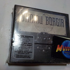 DIMMU BORGIR - ABRAHADABRA UUSI DELUXE CD BOKSI - pikkukuva 1