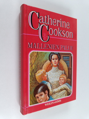 Catherine Cookson : Mallenien paluu