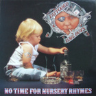Tattooed Love Boys - No Time For Nursery Rhymes - pikkukuva 1