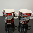 Rusakko mukit 4dl (Marimekko) - pikkukuva 1