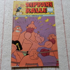 KIPPARI KALLE 6 - 1980 - pikkukuva 1