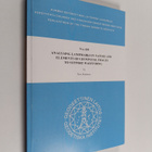 Pyry Kettunen : Analysing Landmarks in Nature and Element... - pikkukuva 1