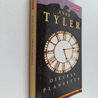 Anne Tyler : Oikukas planeetta - pikkukuva 1