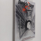 Gunnar Kunz : Dunkle Tage - Kriminalroman aus dem Berlin ... - pikkukuva 1