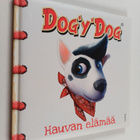 Sakke Järvenpää : Dog'y'Dog : hauvan elämää - pikkukuva 1