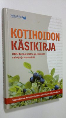 Kotihoidon käsikirja