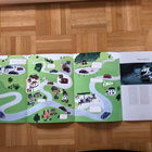 Esite Mercedes uudet CDI-moottorit, 1998. OM 611, OM 668 - pikkukuva 2