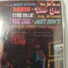 Raphael Saadiq: Stone Rollin' CD - pikkukuva 2