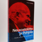 N. S. Hrustsev : Neuvostoliitto ja Pohjola : puheita ja l... - pikkukuva 1