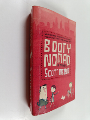 Scott Mebus : Booty Nomad