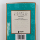 Julia Parker : Vesimies : 21. tammikuuta - 18. helmikuuta - pikkukuva 2