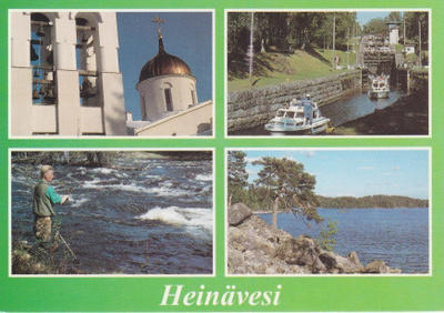 Heinävesi