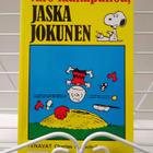 Varo laakapalloa, Jaska Jokunen - Tenavat 11 - pikkukuva 1
