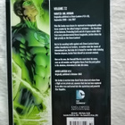 Johns, Reis & Albert: Green Lantern: Wanted: Hal Jordan - pikkukuva 2