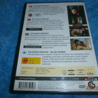 THE FOURTH PROTOCOL  -     DVD - pikkukuva 2