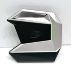 Nvidia GTX SLI HB Bridge 2-slot - pikkukuva 2