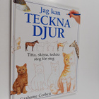 Grahame Corbett : Jag kan teckna djur - pikkukuva 1