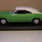 Dodge charger R/T -69 1:18 ALE! - pikkukuva 3