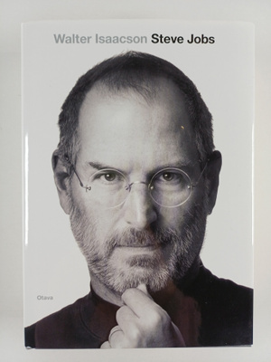 Walter Isaacson : Steve Jobs