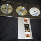 PAPILLON / MIDNIGHT EXPRESS / MISSING : 3 X DVD - pikkukuva 1