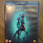 The Shape Of Water (2017) - Blu-ray - pikkukuva 1