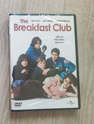 The Breakfast Club UUSI