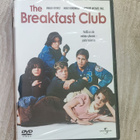 The Breakfast Club UUSI - pikkukuva 1