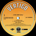 Dire Straits – Love Over Gold - pikkukuva 4