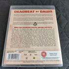 Deadbeat at Dawn Blu-ray **muoveissa** - pikkukuva 2