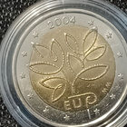 2€ 2004 risuraha - pikkukuva 2