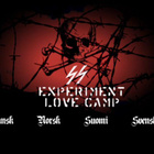 SS EXPERIMENT LOVE CAMP dvd 1976 AWE ***UUSI, MUOVEISSA*** - pikkukuva 3