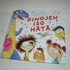 Weale - Dreidemy Dinojen iso hätä - pikkukuva 1