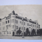VANHA Postikortti Kokkola 1916 Venäjän Sensuuri - pikkukuva 1