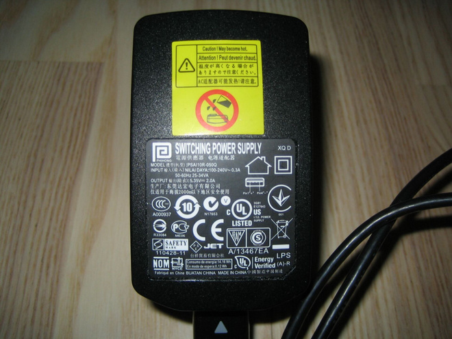 Item image