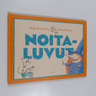 Tuula Korolainen : Noitaluvut - pikkukuva 1