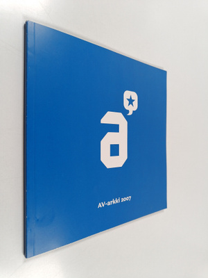 AV-arkki 2007