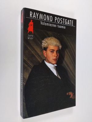 Raymond Postgate : Valamiesten tuomio