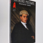 Raymond Postgate : Valamiesten tuomio - pikkukuva 1